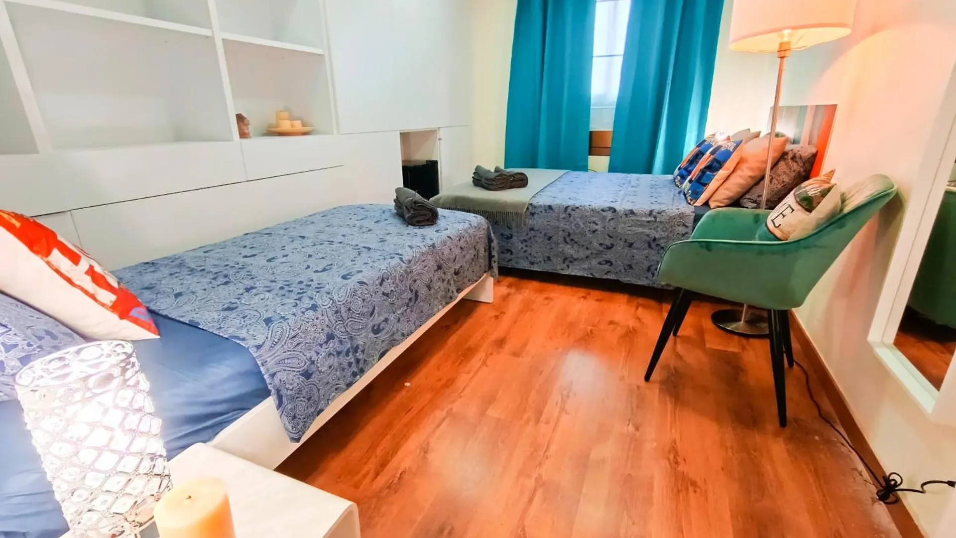 Oasis Rooms Barcelona - Dreta De L'Eixample