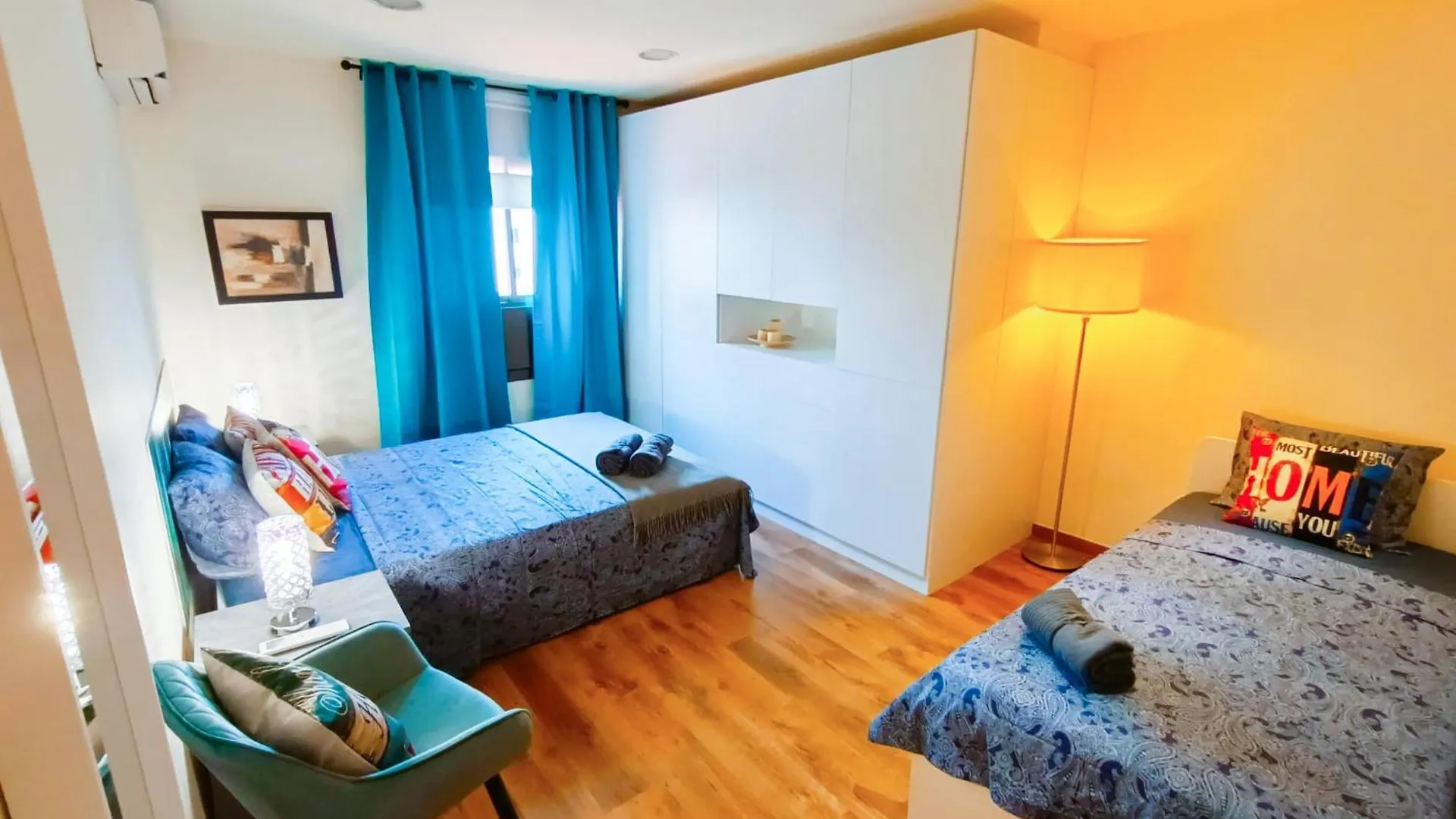 Oasis Rooms Barcelona - Dreta De L'Eixample