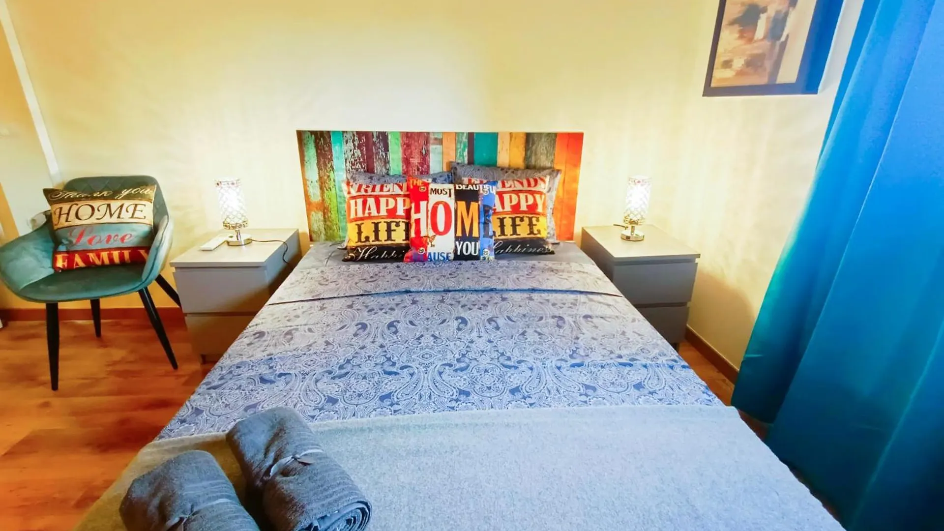 Oasis Rooms Barcelona - Dreta De L'Eixample 0*,  Spain
