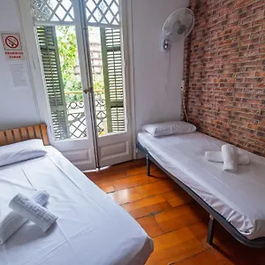 Diagonal House Barcelone